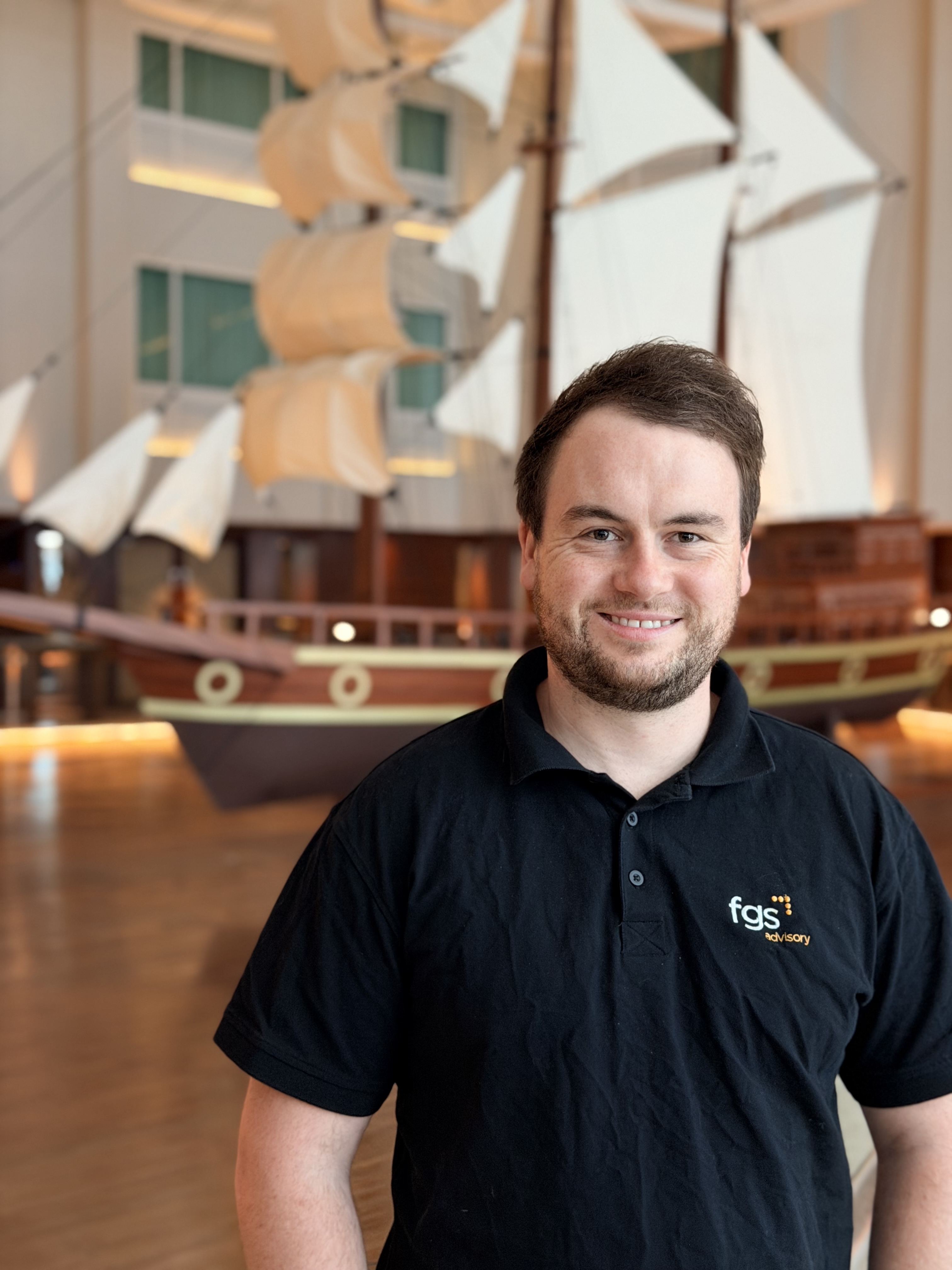 An FGS advisor